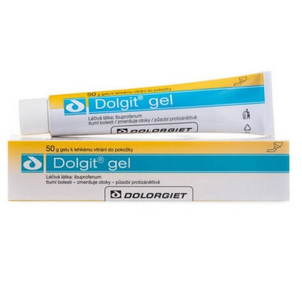 Highly effective product in the local treatment of rheumatic and non-rheumatic musculoskeletal pain.