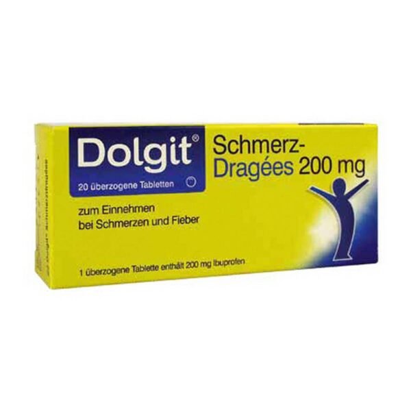 In the case of mild to moderate pain and fever.