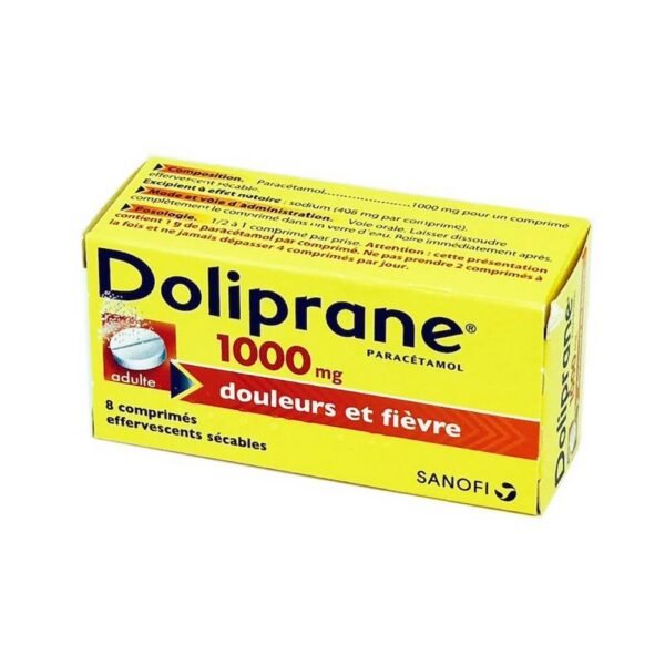 Pharmacotherapeutic group: OTHER ANALGESICS AND ANTI-PYRETICS-ANILIDES