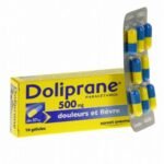 Pharmacotherapeutic group: OTHER ANALGESICS AND ANTI-PYRETICS-ANILIDES