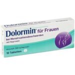 In the case of menstrual rhythm disorders, and premenstrual complaints.