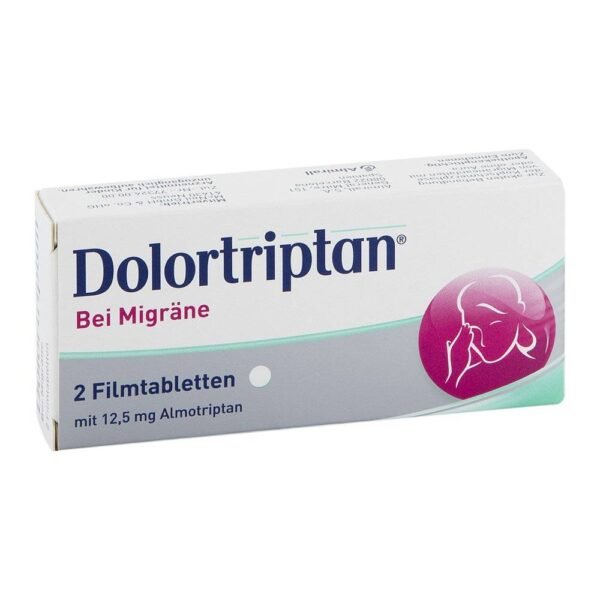 fast, long-lasting and gentle help with migraine headaches