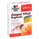 Dietary supplement with lutein + zeaxanthin