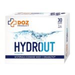 DOZ PRODUCT - dietary supplement containing organic chromium. The product is intended for adults.
