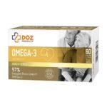 DOZ PRODUCT MAGNESIUM CARDIO - a dietary supplement containing magnesium, potassium, vitamins B6 and B1 and hawthorn fruit extract. The product is intended for adults.