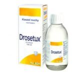Homeopathic medicine used traditionally in homeopathy to treat dry cough, irritant cough or other forms of unproductive cough. If you do not feel better within 3 days or if you become overweight, you must consult a doctor.
