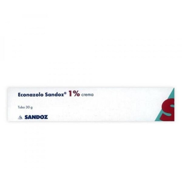 Topical treatment in case of: Fungal skin infections caused by dermatophytes, yeasts and mold; skin infections borne by Gram-positive bacteria: streptococci and staphylococci; otitis externa fungal infections - fungal infections of the ear canal (limited to "skin emulsion"); Pityriasis Versicolor.