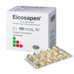 To lower a highly increased blood fat (triglyceride) levels.