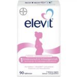 From planning a child to pregnancy and giving birth - there is hardly a more exciting time in a mother's life. ELEVIT 1 ensures optimal care from the desire to have children through to early pregnancy.