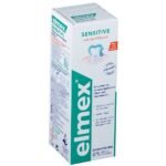 Elmex Sensitive Professional Toothpaste is a medical dental care product from CP GABA GmbH. It was specially developed to treat sensitive teeth and is based on arginine and calcium carbonate.