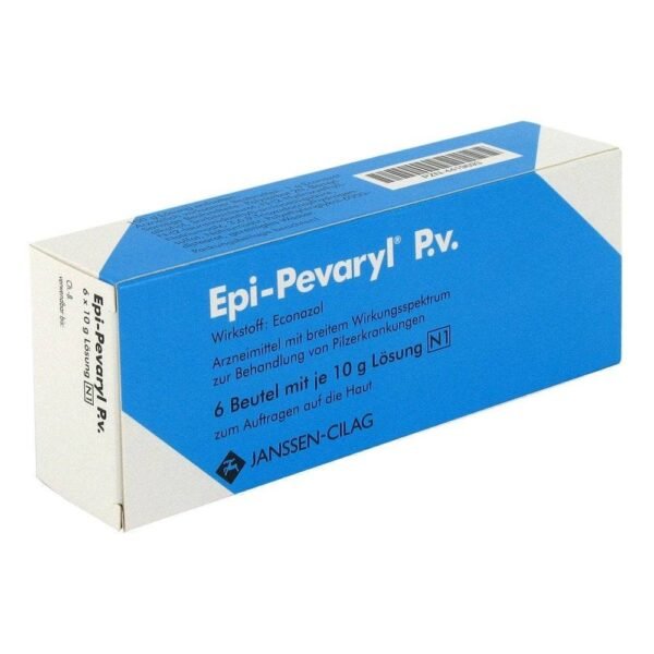 Particularly suitable for short-term treatments
