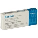 As a mild remedy for bruises and sprains, and as a mild remedy for excessive perspiration.