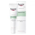 Intensive serum against blemished skin