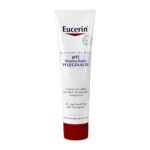 Как специальный продукт для ухода за кожей, мазь Eucerin pH5 Care Ointment идеально адаптирована к потребностям чувствительной кожи и может наноситься на особенно напряженные участки кожи.