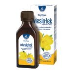 Evening primrose OleoVitum - a dietary supplement containing polyunsaturated fats, vitamin A and vitamin E. The product is intended for children over 3 years of age and adults.