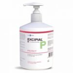 Galderma EXCIPIAL REPAIR Replenishing Hand Cream  This is a repair cream for the hands with emollient and moisturizing properties.