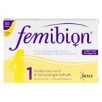 Dietary supplement with vitamins and iodine
