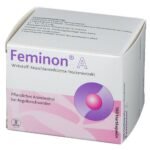 In the case of menstrual rhythm disorders, and premenstrual complaints.