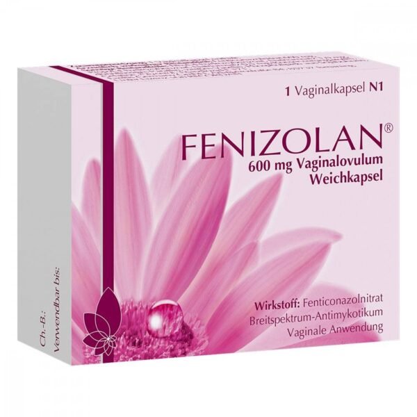 Used to treat yeast infections of the vagina