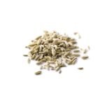 Fennel fetus - normal digestion, normal function of the respiratory system.