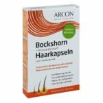 For diet management with hormonally hereditary hair loss and thinning hair in women, e.g. in menopause