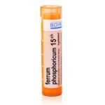 Homeopathic medicinal product without approved therapeutic indications. Oral administration. Contains sucrose and lactose monohydrate.
