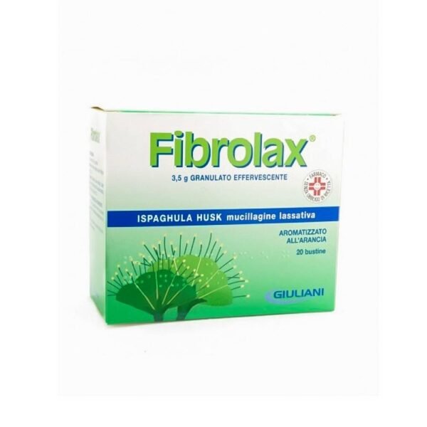 Fibrolax показан для лечения на короткий срок запор иногда.