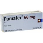 It is recommended in the treatment of anemia due to a lack of iron in adults and children from 10 years of age and as a preventive treatment of iron deficiency in pregnant women.