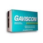 This medicine is indicated for the treatment of gastroesophageal reflux disease which results in heartburn (pyrosis), acid reflux or discharge, and heartburn.