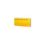 To assist in the treatment of sprains and bruises, sprains and muscle and joint pain.