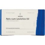 For the treatment and prevention of allergic diseases.