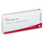 Anthroposophical organic medicines for digestive disorders.