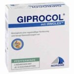 Allows for a regular digestion and prevents intestinal disorders.