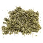Gooseberry - before menstrual comfort, natural defenses, immune system.