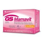 Complete and balanced composition of vitamins and minerals for pregnant and lactating women and women who are planning to become pregnant. It does not contain preservatives or dyes. It does not contain sugar and is suitable for diabetics.