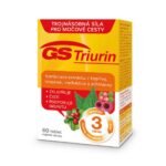 Triple force for the urinary tract. It contains a complex of active substances that quickly acts on the urinary tract with a triple effect - it calms, cleanses and supports immunity.