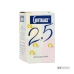 Treatment for short term constipation