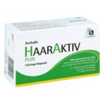 To support the care of the hair