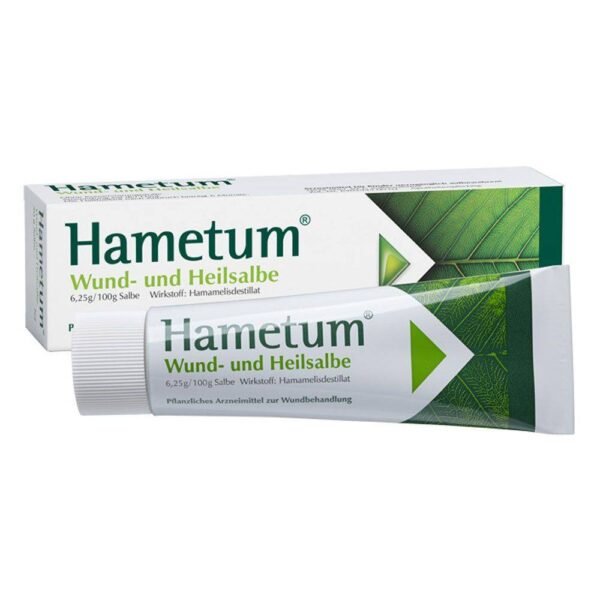 for minor skin injuries, small-scale inflammation of the skin and mucous membranes,