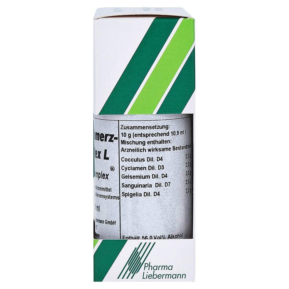 headache complex l ho fu complex 100 ml In the case of acute mild-to-moderately severe pain