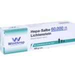 For supportive treatment in case of acute Swelling after blunt injuries.