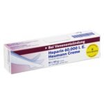 For supportive treatment in case of acute Swelling after blunt injuries.