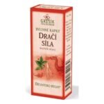 For everyone who needs to increase efficiency and energy. It adds vitality, stimulates the desire to make love and temperament.