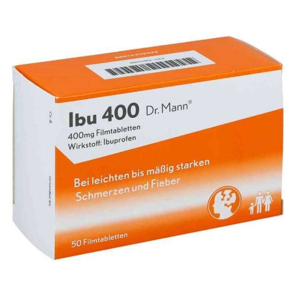 In the case of mild to moderate pain and fever.