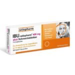 Mild to moderate pain such as headache, dental pain, menstrual pain, fever.