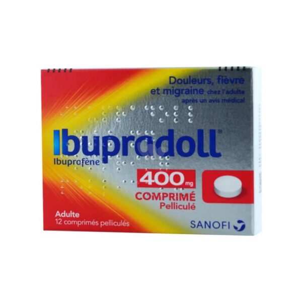 This drug, in the form of a soft capsule, breaks down easily into the body, the active substance is more rapidly absorbed into the bloodstream and quickly reaches the site of pain.