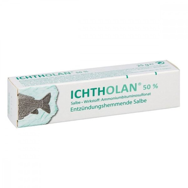 has anti-inflammatory and pain-relieving effects