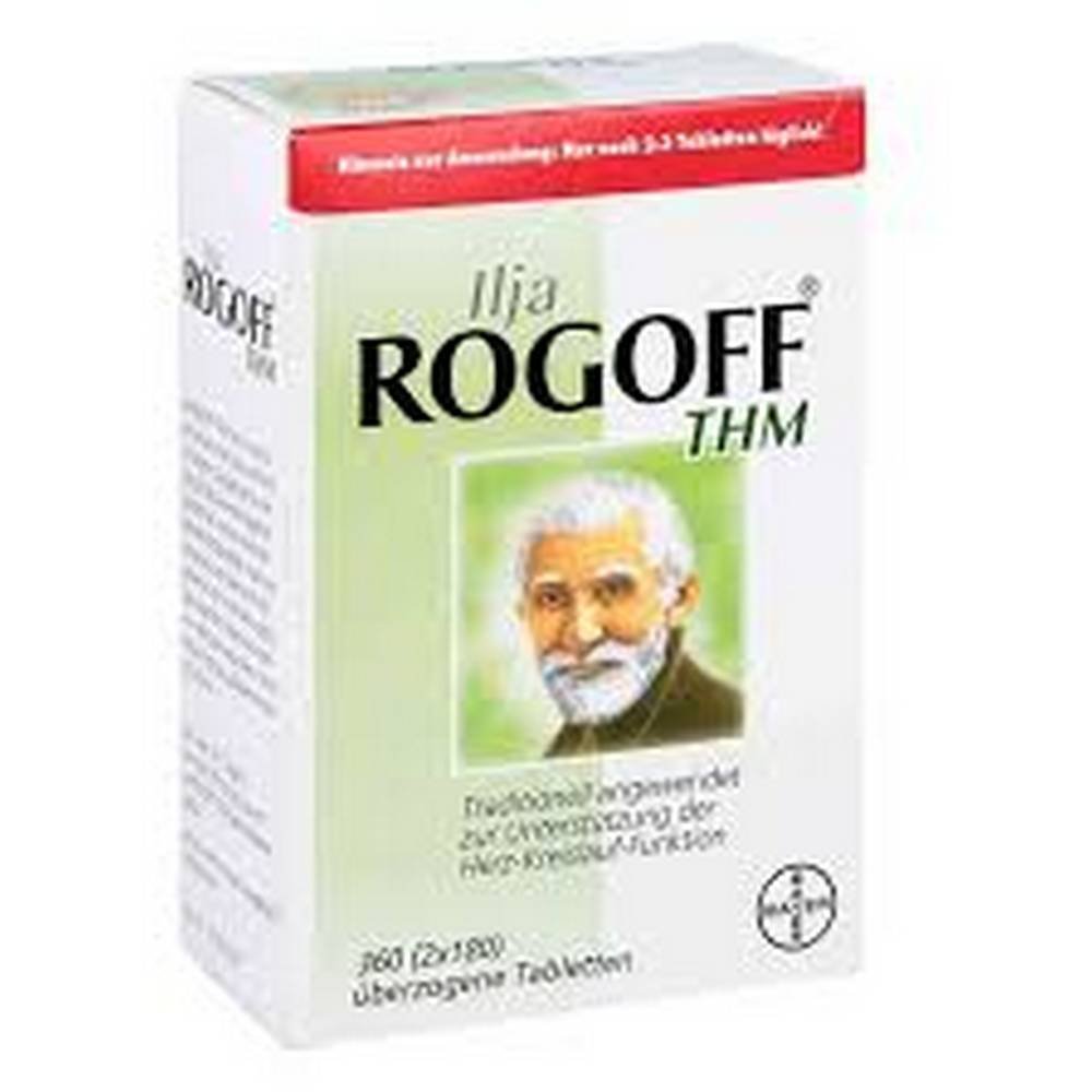 ilja rogoff thm coated tablets 360 To support cardiovascular function.