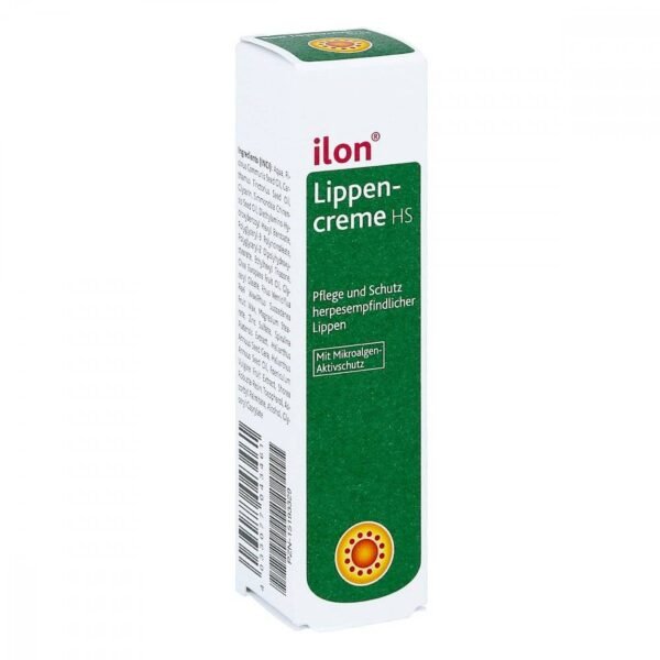 Medical skin care for herpes