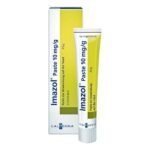 The preparation is a medicine used to treat fungal infections